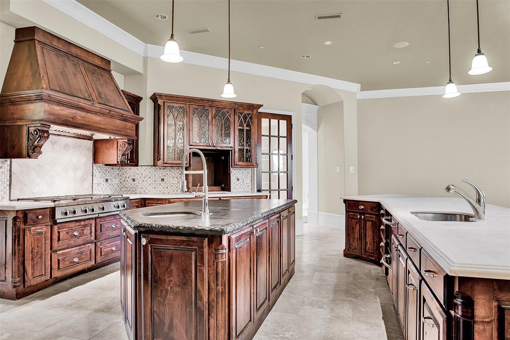 Stonebriar Country Club Estate - Residential