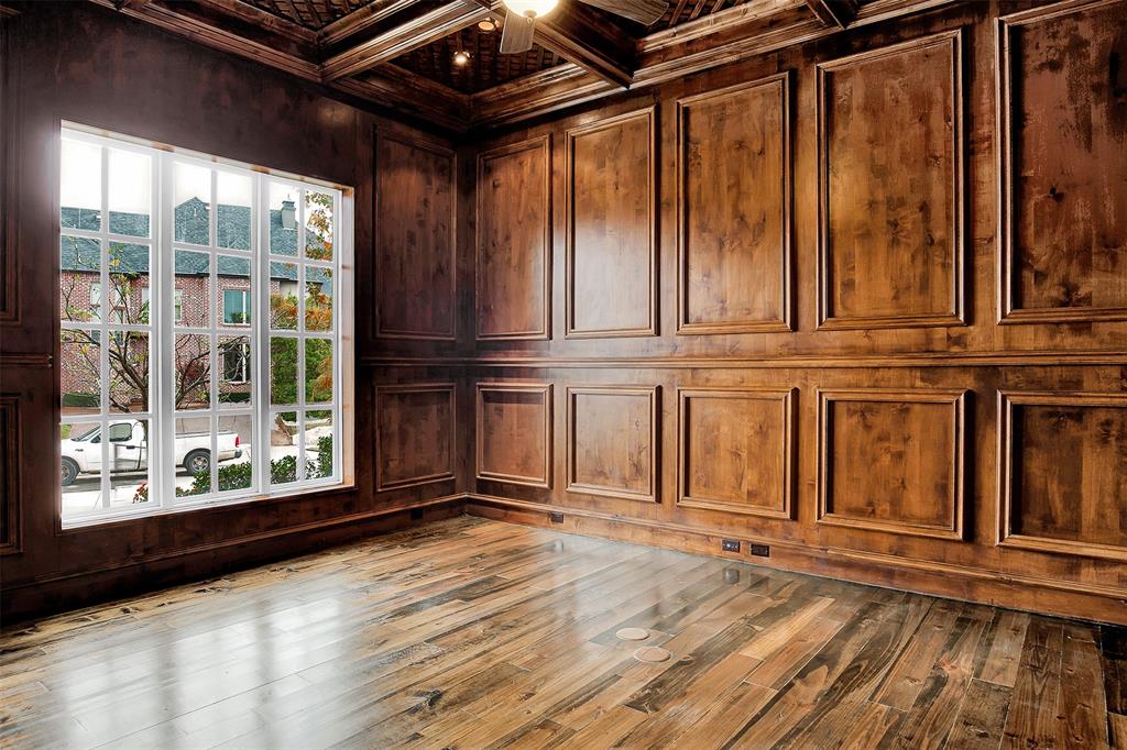 Stonebriar Country Club Estate - Residential