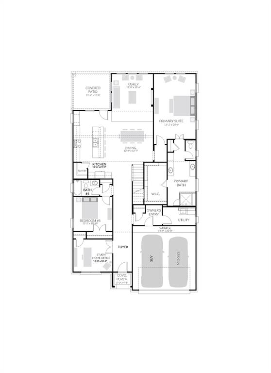 LakePointe - Residential