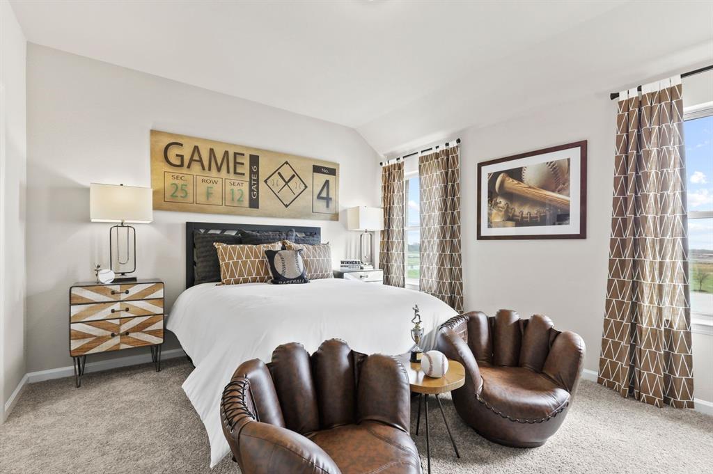 LakePointe - Residential