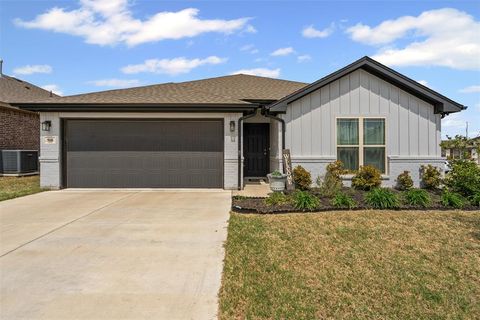 500 Adams Court Weatherford TX 76085