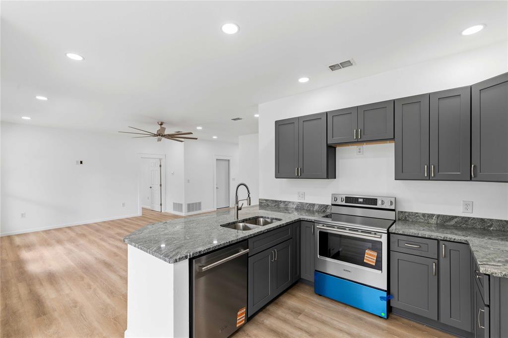 Goodwin East End Adds - Residential