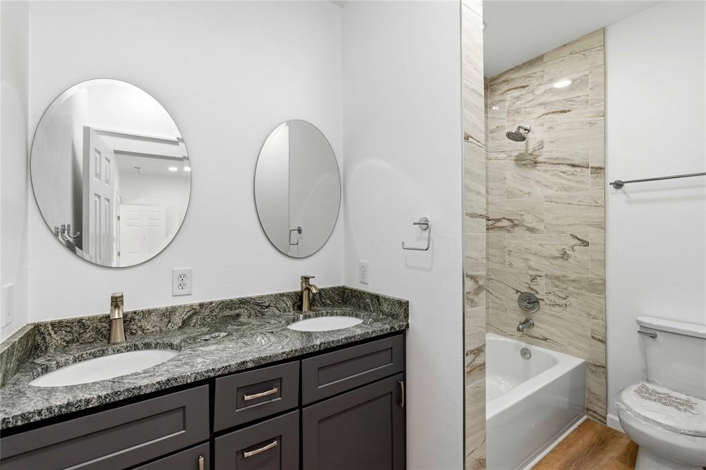 Goodwin East End Adds - Residential
