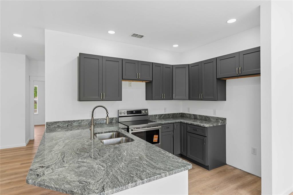 Goodwin East End Adds - Residential