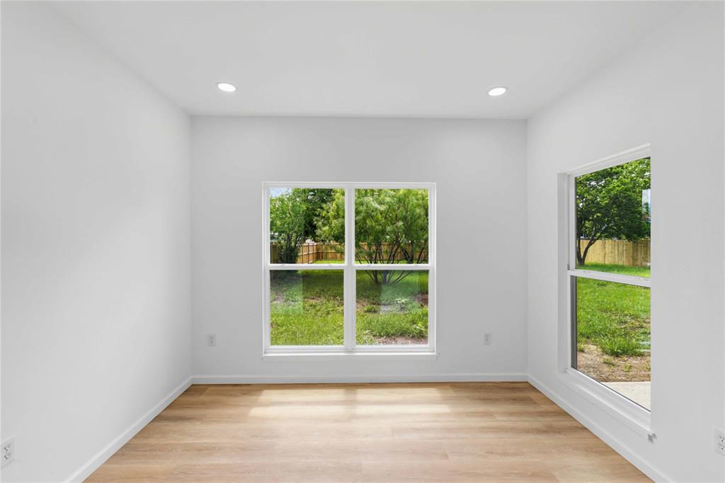 Goodwin East End Adds - Residential
