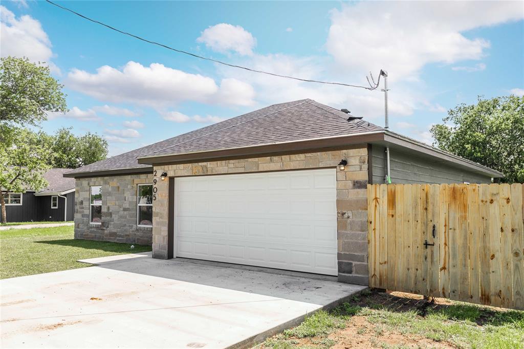 Goodwin East End Adds - Residential