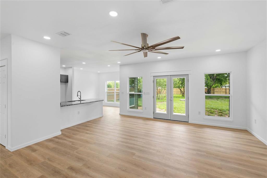 Goodwin East End Adds - Residential