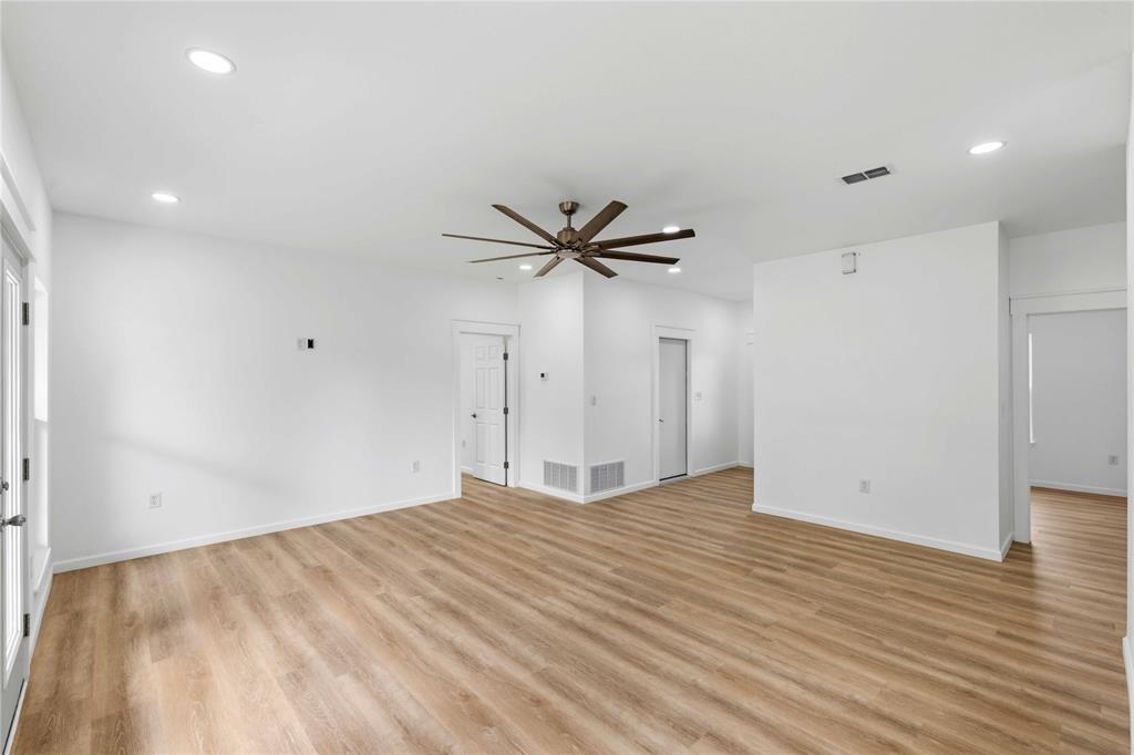 Goodwin East End Adds - Residential