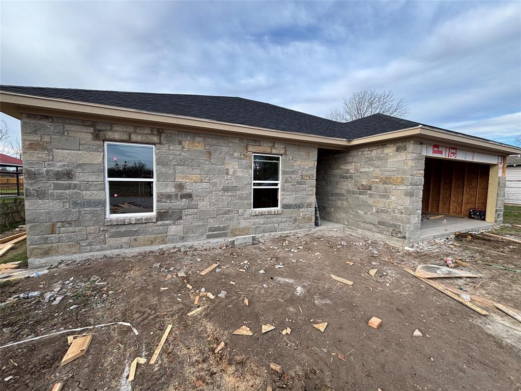 Goodwin East End Adds - Residential