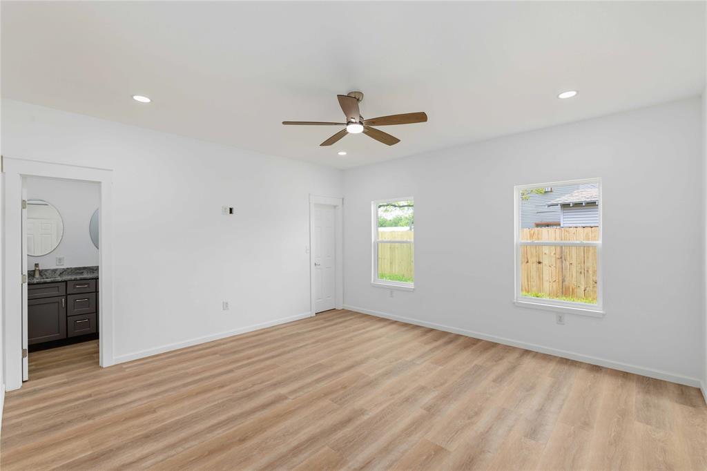 Goodwin East End Adds - Residential