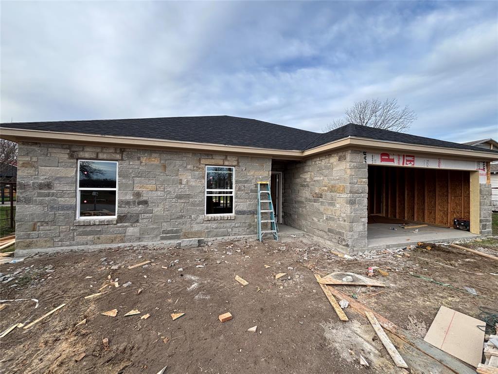 Goodwin East End Adds - Residential