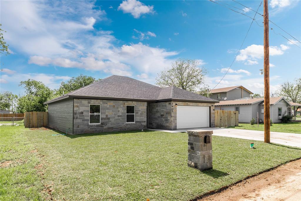 Goodwin East End Adds - Residential