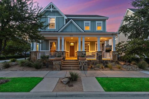 A home in Carrollton