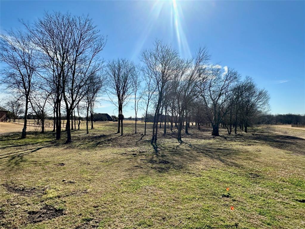 High Point Ranch Sec 1 - Land