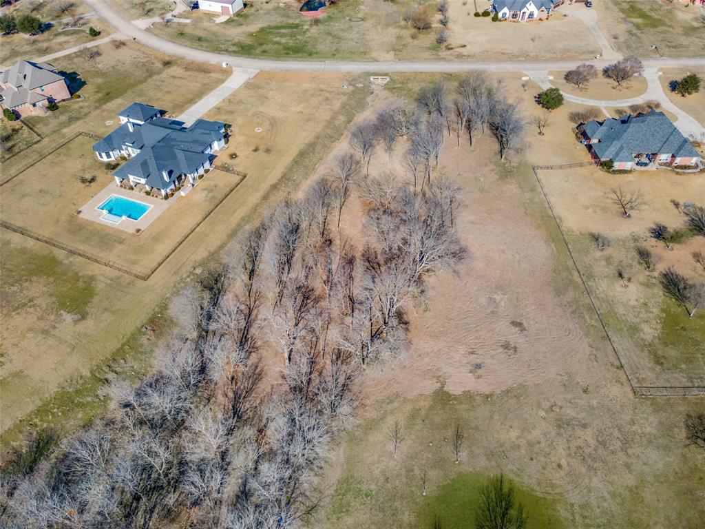 High Point Ranch Sec 1 - Land