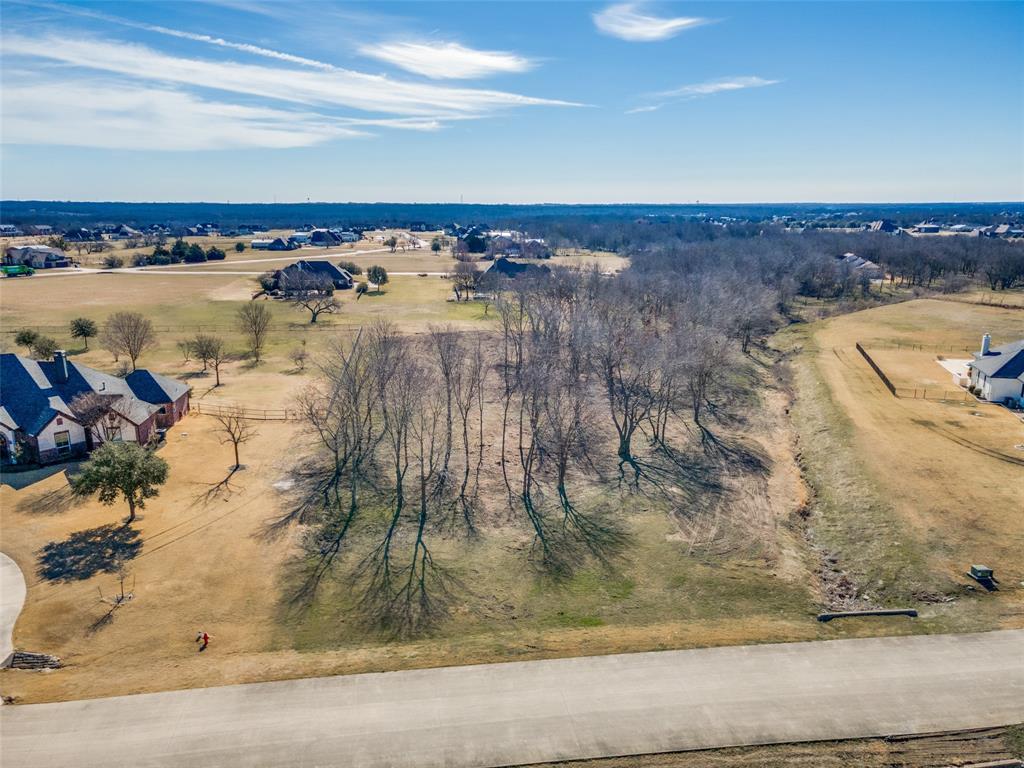 High Point Ranch Sec 1 - Land