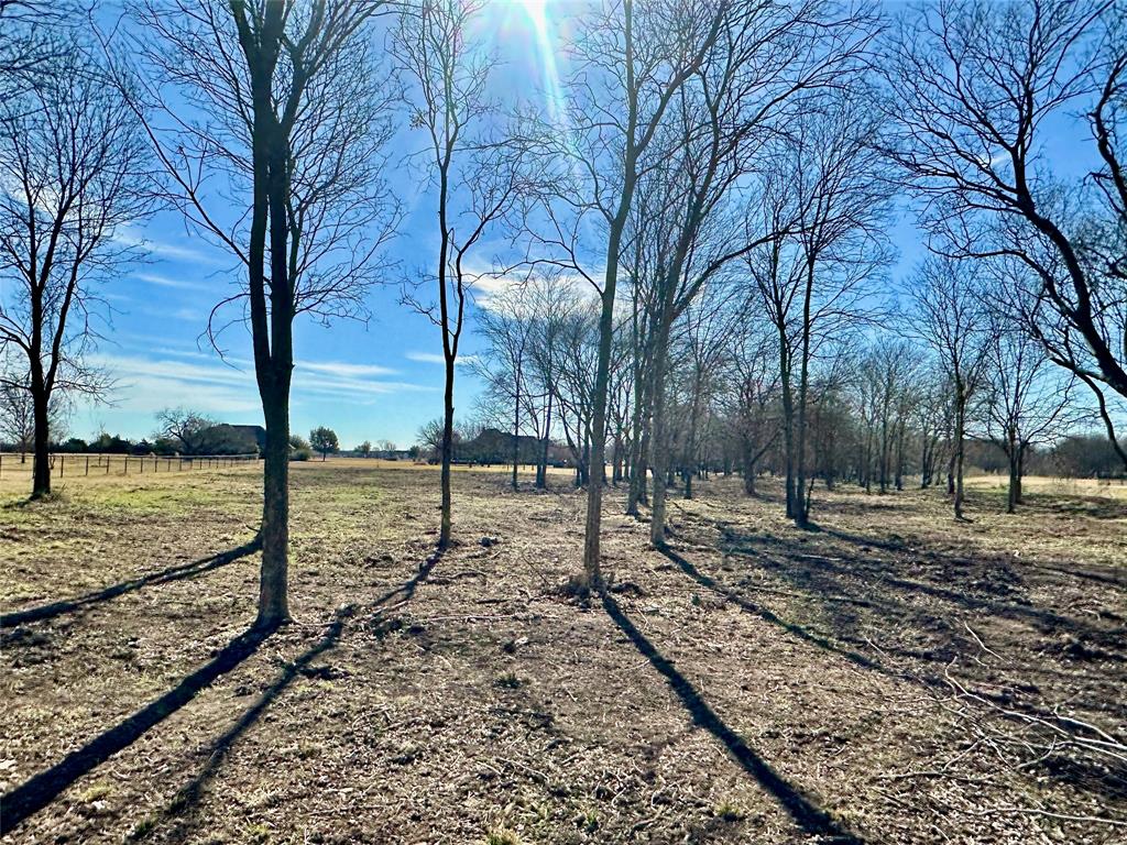 High Point Ranch Sec 1 - Land