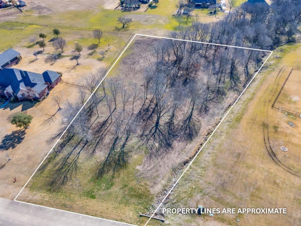 High Point Ranch Sec 1 - Land