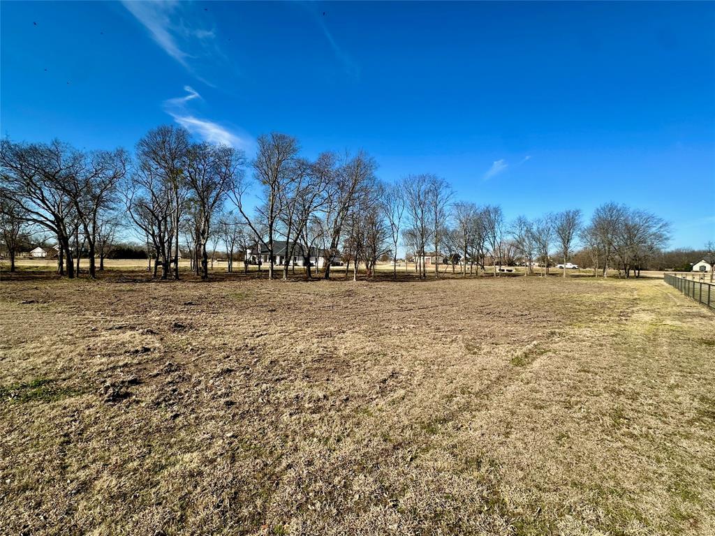 High Point Ranch Sec 1 - Land