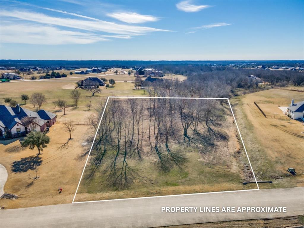 High Point Ranch Sec 1 - Land