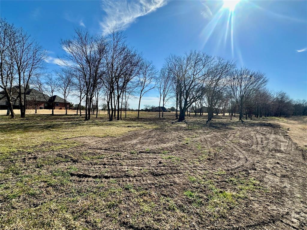 High Point Ranch Sec 1 - Land