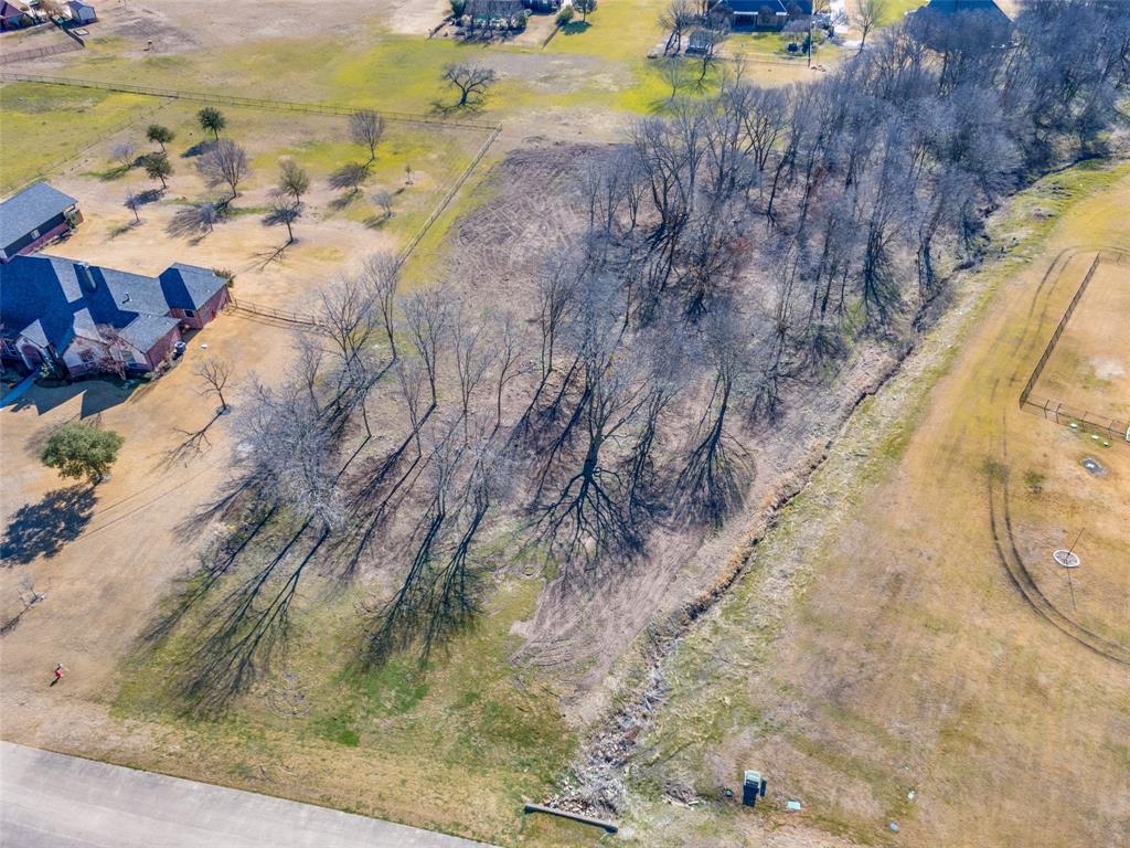 High Point Ranch Sec 1 - Land