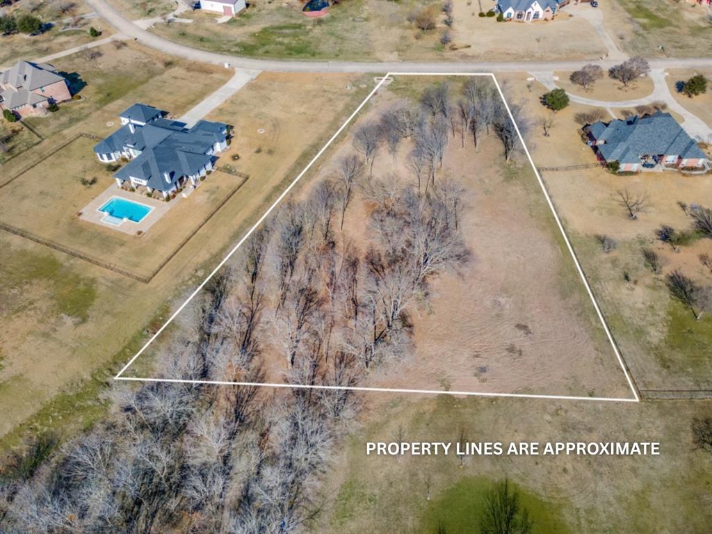 High Point Ranch Sec 1 - Land