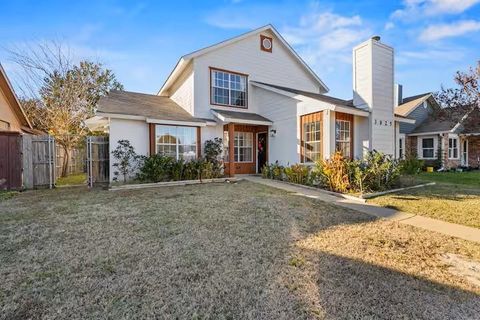 Photo of 3925 Bond Street, Rowlett, TX 75088 (MLS # 21257214)