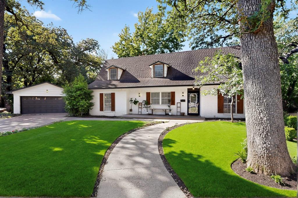 GASLITE ESTATE ADD - Residential