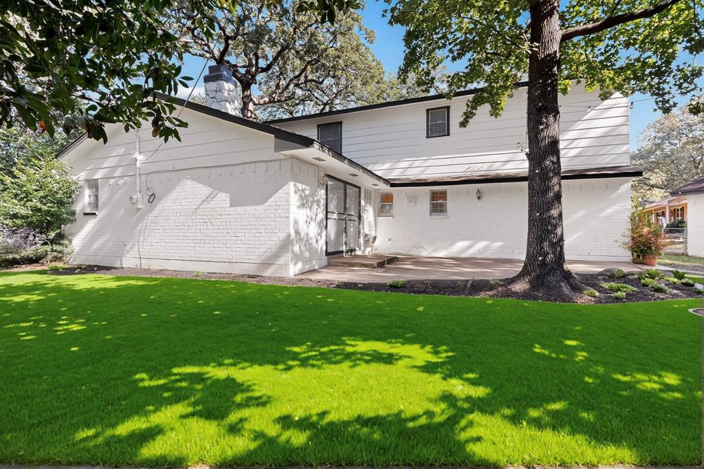 GASLITE ESTATE ADD - Residential