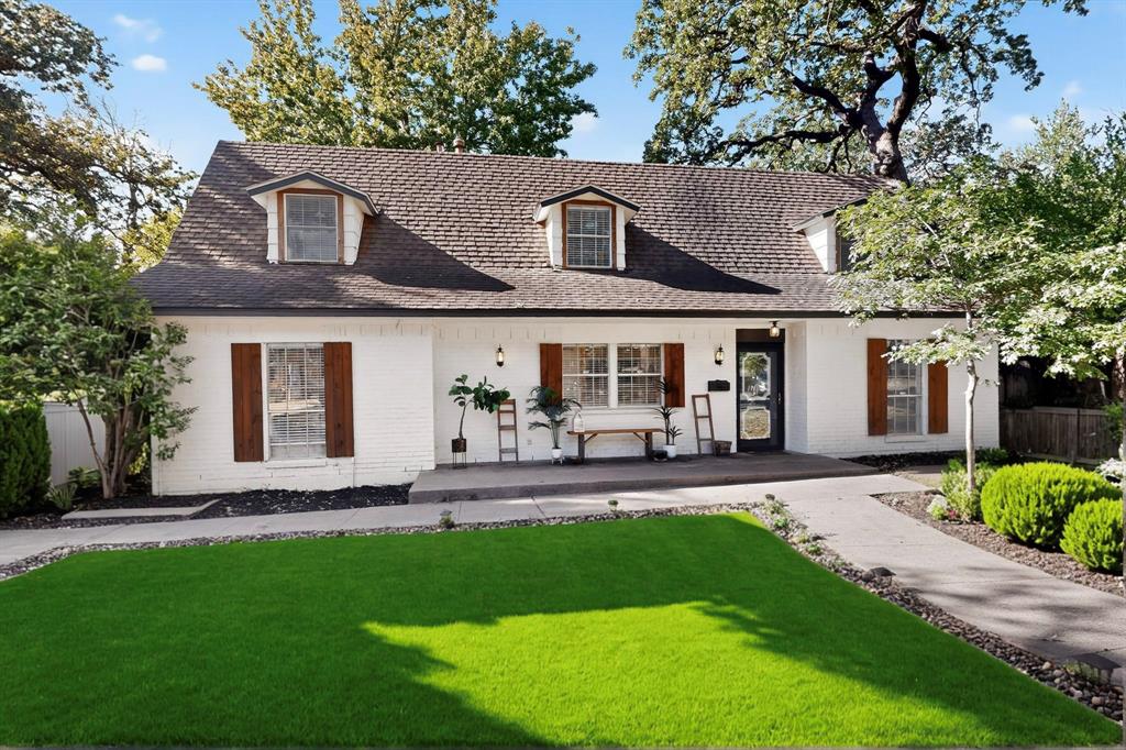 GASLITE ESTATE ADD - Residential