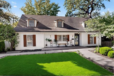 1815 Wellington Court Arlington TX 76013