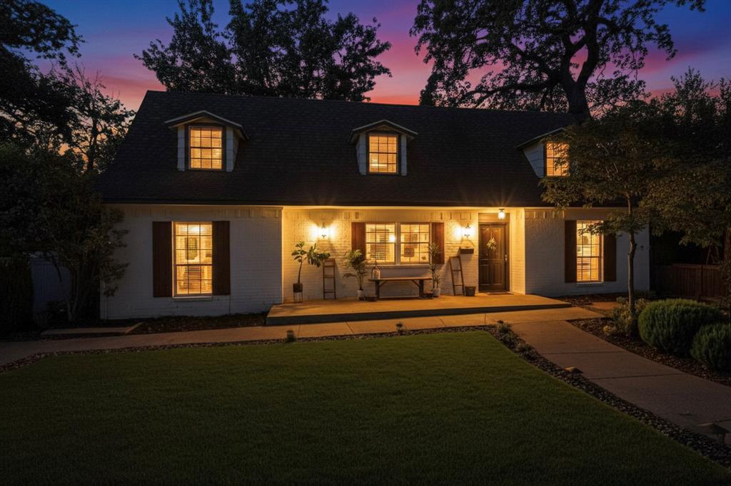 GASLITE ESTATE ADD - Residential