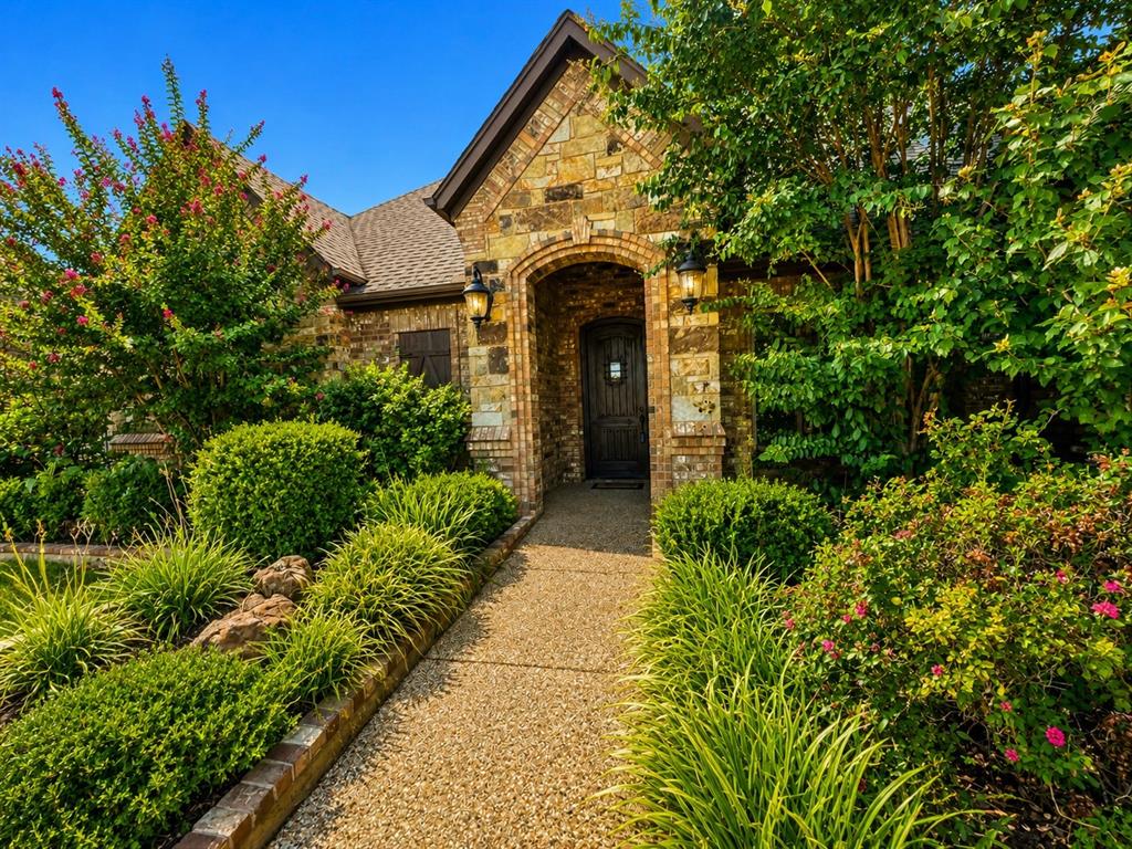 1317 Bluff Springs Drive