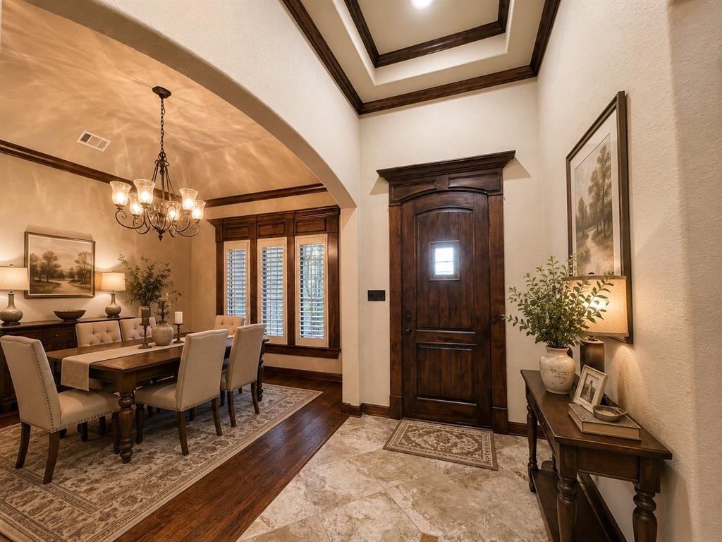 1317 Bluff Springs Drive