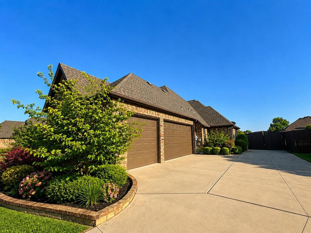 1317 Bluff Springs Drive