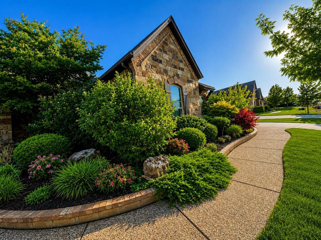 1317 Bluff Springs Drive