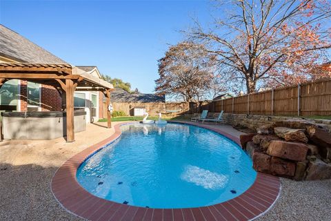 Tiny photo for 7916 Old Hickory Drive, North Richland Hills, TX 76182 (MLS # 21063800)