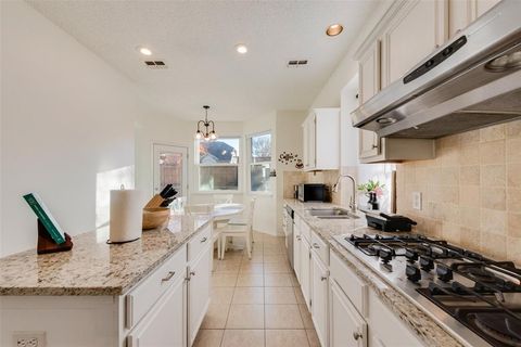 Tiny photo for 7916 Old Hickory Drive, North Richland Hills, TX 76182 (MLS # 21063800)