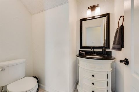 Tiny photo for 7916 Old Hickory Drive, North Richland Hills, TX 76182 (MLS # 21063800)