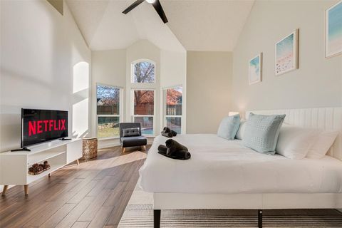 Tiny photo for 7916 Old Hickory Drive, North Richland Hills, TX 76182 (MLS # 21063800)