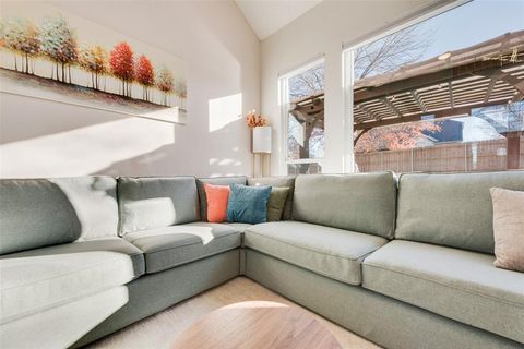 Tiny photo for 7916 Old Hickory Drive, North Richland Hills, TX 76182 (MLS # 21063800)