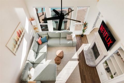 Tiny photo for 7916 Old Hickory Drive, North Richland Hills, TX 76182 (MLS # 21063800)