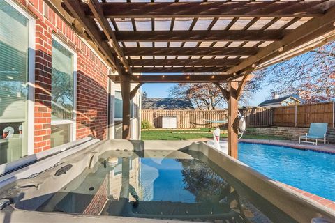 Tiny photo for 7916 Old Hickory Drive, North Richland Hills, TX 76182 (MLS # 21063800)