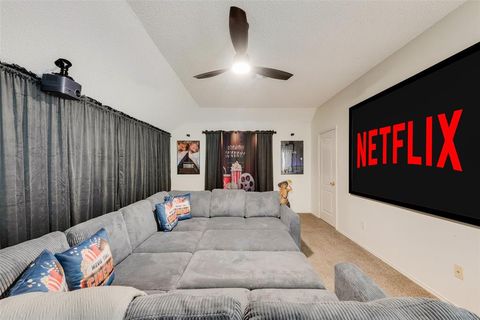 Tiny photo for 7916 Old Hickory Drive, North Richland Hills, TX 76182 (MLS # 21063800)