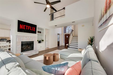 Tiny photo for 7916 Old Hickory Drive, North Richland Hills, TX 76182 (MLS # 21063800)