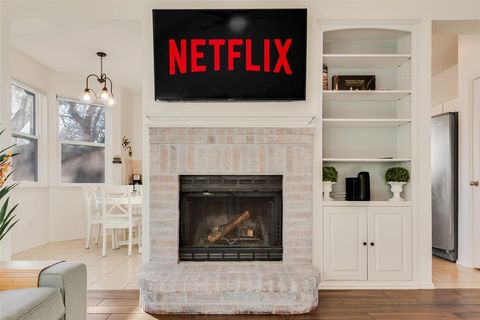 Tiny photo for 7916 Old Hickory Drive, North Richland Hills, TX 76182 (MLS # 21063800)