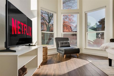 Tiny photo for 7916 Old Hickory Drive, North Richland Hills, TX 76182 (MLS # 21063800)