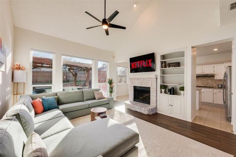 Tiny photo for 7916 Old Hickory Drive, North Richland Hills, TX 76182 (MLS # 21063800)