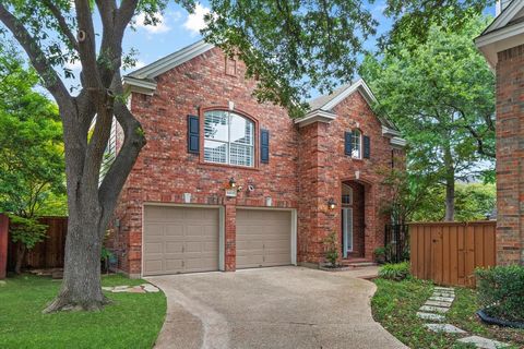 14608 Dove Court Addison TX 75001